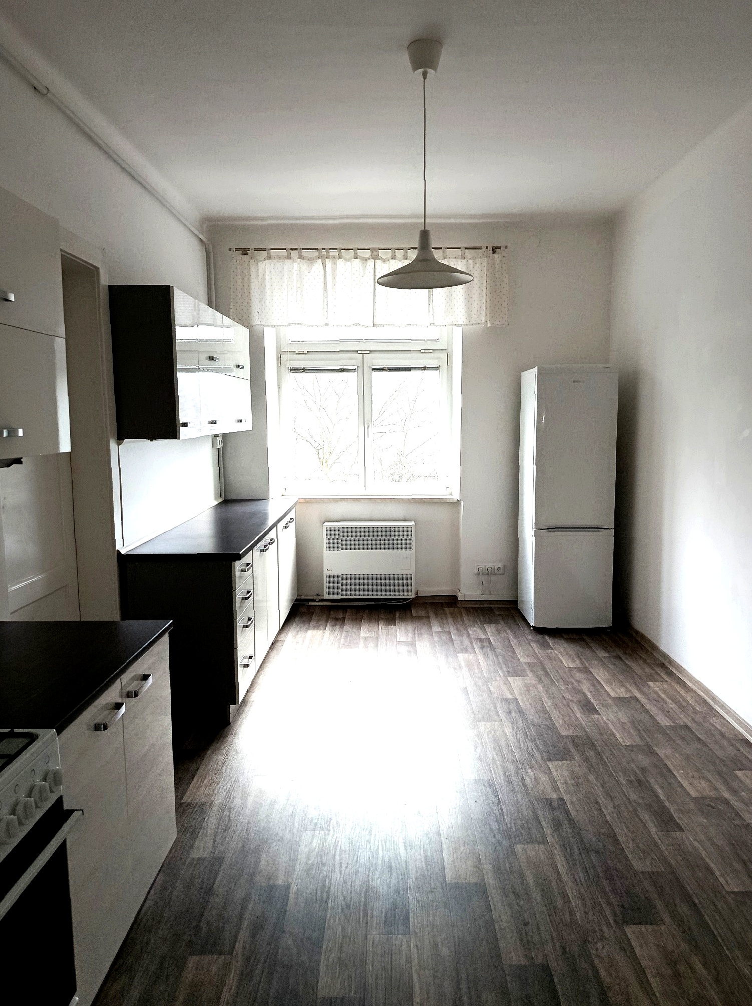 Apartment for Rent 2+1 Karlovy Vary
